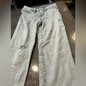 7 for all mankind jeans